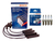 Cables + Bujias Renault Logan Sandero 1.6 8v K7m Bosch