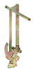 Maquina Levanta Cristal Izquierdo Renault Trafic 88/92 - comprar online