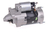 Motor Burro Arranque Renault Master S8u 2.5 D Original