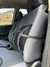 Imagen de Soporte Respaldo Lumbar Esterillado C/ Masajeador Auto Silla