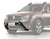 Defensa Paragolpe Renault Duster 2015 2016 2017 2018 2019
