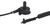 Cable Apertura Capot Renault Captur 1915mm Original - comprar online