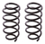 2 Espirales Traseros Tp Ag 1-213150tp