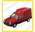 Palanca Freno De Mano Renault Express - comprar online