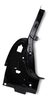 Soporte Sede Faro Trasero Izquierdo Renault Clio 2 Original