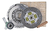 Kit Embrague Crapodina Acople Original Renault Master 3 M9t