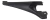 Obturador Lateral Izquierdo Grilla Aire Capot Renault Kangoo