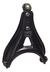 Parrilla Inferior Izquierda Con Rotula Renault R21 - comprar online