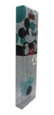 Perfume Ambientador Colgante Disney Mickey Turquesa +repuest - La Casa del  Renault