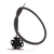 Cerradura Porton Superior Izq Renault Master 3 Original