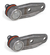 Kit X 2 Rotulas De Suspension Inferior Renault Symbol Twingo - comprar online
