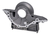 Tapa Porta Reten Distribucion Renault Megane 2 K9k Original - comprar online