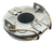 Crapodina Embrague Renault R4 R6 R12 Trafic 1.4 en internet