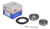 Kit Rodamiento Int./ext. Rueda Trasera Corsa Classic 1.4 8v