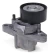 Tensor Correa Alternador Renault Clio 2 K7m 1.6 Original