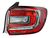 Faro Trasero Renault Logan 2 2014 2015 2016 2017 2018 2019