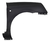Guardabarro Delantero Derecho Renault Clio 2 2003 2004 2005