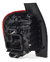 Faro Trasero Derecho Original Renault Duster 2021 2022 2023 - comprar online