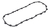 Junta Carter Renault R19 Kangoo Express Clio 2 1.9 F8q