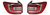Faros Trasero Derecho Izquierdo Renault Logan 2014 Original - comprar online