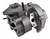 Imagen de Turbo Compresor Renault Kangoo 2 K9k 1.5 Dci 2008/14 Mahle