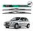Juego Kit Escobillas Chevrolet Corsa Classic