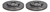 Kit Discos Freno Pastillas Renault Sandero 2014 En Adelante - comprar online