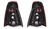 Juego X2 Faros Traseros Renault Logan 2010 2011 2012 2013 - comprar online