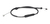 Cable Acelerador Renault Master 2.5d G9u 1430mm