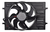Electroventilador Vw T Cross Vento Golf Virtus Polo L/nueva - comprar online