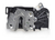 Cerradura De Puerta Tras Der Elec Renault Sandero 1.6