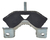 Soporte Motor Trasero Central Renault R9 R11 - comprar online