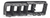 Marco Tecla Tablero Renault Fluence - comprar online