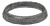 Brida Salida Escape Alambre Renault Fluence 2.0 16v M4r