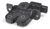 Cerradura Baul Renault Megane 3 Captur