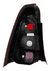 Faro Trasero Derecho Renault Logan 10/13 - comprar online