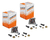 Kit X 2 Rotula Suspension Superior Renault R12