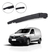 Brazo Limpia Luneta Renault Kangoo 2018 2019 2020 Original