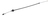 Cable Embrague Renault R9 R11 S/regulador 1085mm - comprar online