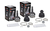 Juego 2 Homocineticas Renault Clio 2 21x21 Estrias C/abs 44d