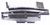 Spoiler Paragolpe Renault Kangoo 2 K4m 1.6 16v - comprar online