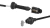 Cable Acelerador Renault Logan Sandero 1.6 16v 1.6 8v 960mm - comprar online