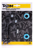 Kit Reparacion Pedal Embrague Renault R9 R11 R19
