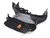 Carcaza Volante Superior Renault Fluence Original - comprar online