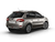 Ojo De Gato Izquierdo Paragolpe Trasero Renault Koleos - comprar online