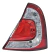 Faro Trasero Renault Clio 2 Mio 2013 2014 2015 2016 2017 2018 Marco Negro