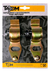 Kit Buje Estab Delant Central Renault Logan 2017 2018 2019 - comprar online