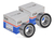 Kit Ruleman Rueda Delantera R19 Clio Express Kangoo