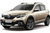 Moldura Cromada Faro Auxiliar Original Sandero Stepway 2020 en internet