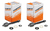 Kit X 2 Precap Direccion Renault Master Hasta 2012